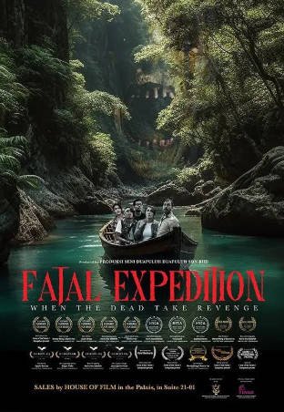 马来西亚电影《致命远征》[2024年][恐怖][夸克网盘][中文字幕]-抱布贸丝影视资源网