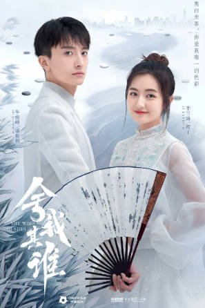 国产剧《舍我其谁》[2021年][夸克网盘]-抱布贸丝影视资源网