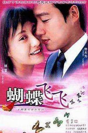 国产剧《蝴蝶飞飞》[2004年][爱情][夸克网盘]主演: 佟大为/杨雪-抱布贸丝影视资源网