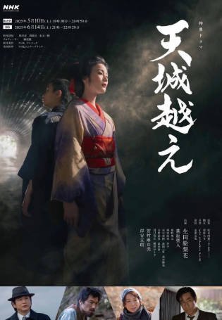 日剧《越过天城》[2025年][悬疑犯罪][夸克网盘][中文字幕]-抱布贸丝影视资源网