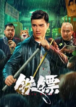 国产电影《铁镖》[2024年][喜剧动作][夸克网盘]-抱布贸丝影视资源网