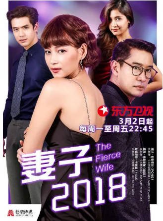 泰剧《妻不择食》[2018年][爱情家庭][夸克网盘][中文字幕]-抱布贸丝影视资源网