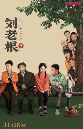 国产剧《刘老根》[共5季][2002-2022年][喜剧][夸克网盘]-抱布贸丝影视资源网