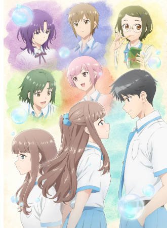 日漫《复制品的我也会谈恋爱》[2026年][动画]夸克网盘][中文字幕]-抱布贸丝影视资源网