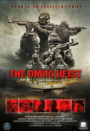 美国电影《奥姆罗劫案》[2025年][动作][夸克网盘][中文字幕]-抱布贸丝影视资源网
