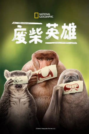 美国纪录片《废柴英雄》[2025年][夸克网盘][中文字幕]-抱布贸丝影视资源网
