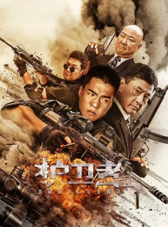 国产电影《护卫者2》[2022年][动作犯罪][夸克网盘][中文字幕]-抱布贸丝影视资源网