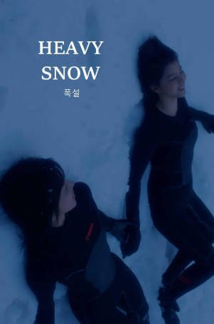 韩国电影《暴雪》[2023年][爱情同性][夸克网盘][中文字幕]-抱布贸丝影视资源网