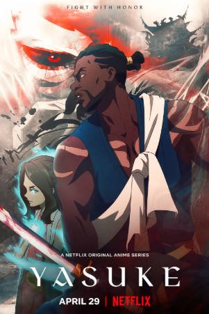 日漫《武士弥助》[2021年][动作动画]夸克网盘][中文字幕]-抱布贸丝影视资源网