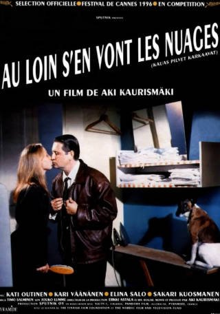 芬兰电影《浮云世事》[1996年][喜剧][夸克网盘][中文字幕]-抱布贸丝影视资源网