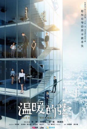 国产剧《温暖的弦》[2018年][爱情][夸克网盘]主演: 张翰/张钧甯-抱布贸丝影视资源网