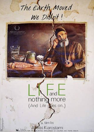 伊朗电影《生生长流》[1992年][剧情灾难][夸克网盘][中文字幕]-抱布贸丝影视资源网