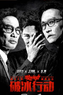 国产剧《破冰行动》[2019年][悬疑犯罪][夸克网盘]主演: 黄景瑜/吴刚-抱布贸丝影视资源网