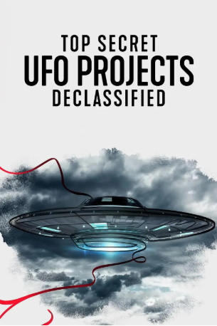 美国纪录片《UFO档案：终极解密》[2021年][科幻/悬疑][夸克网盘][中文字幕]-抱布贸丝影视资源网
