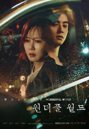 韩剧《美好世界》[2024年][爱情/悬疑/犯罪][夸克网盘]中文字幕[豆瓣6.2]-抱布贸丝