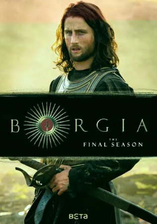 [法剧]《波吉亚家族》[共3季][法国][2011-2014年][传记 历史 古装][夸克网盘][豆瓣8.7]-抱布贸丝