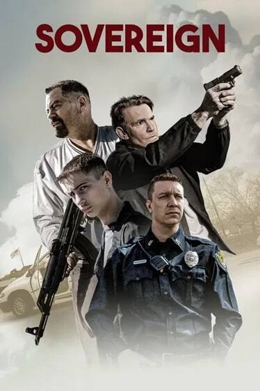 《自主公民》[2025年][惊悚 犯罪][夸克网盘]中英双字-抱布贸丝