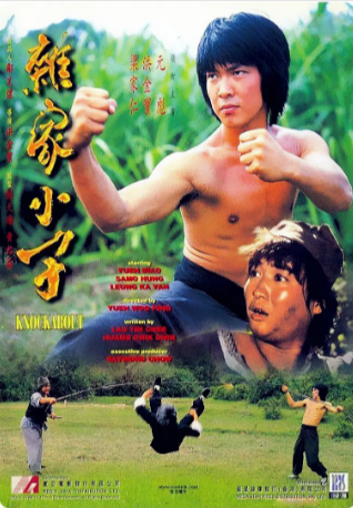 香港电影《杂家小子》[1979年][喜剧/动作][夸克网盘][中文字幕][豆瓣7.5]主演: 元彪 / 洪金宝-抱布贸丝