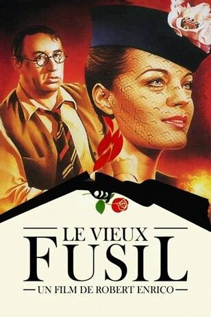 法国电影《老枪》[1975年][惊悚/战争][夸克网盘][中文字幕][豆瓣8.2]-抱布贸丝