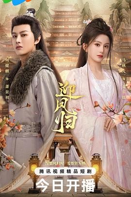 短剧《迎凤归》[2025年][古装][夸克网盘]-抱布贸丝