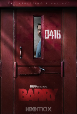 美国剧《巴瑞》[共4季][2018-2023年][喜剧/动作/犯罪][夸克网盘][中文字幕]-抱布贸丝