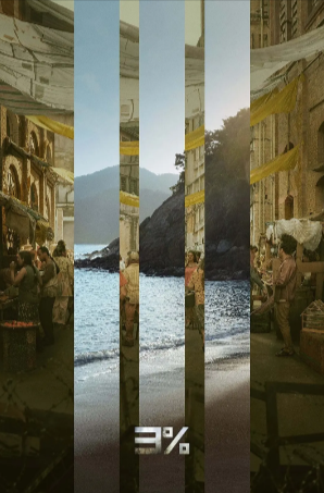 美剧《百分之三3%》[2016-2020年][动作/科幻][夸克网盘][中文字幕]-抱布贸丝