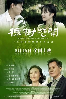 国产电影《楝树花开》[2025年][夸克网盘][中文字幕]-抱布贸丝