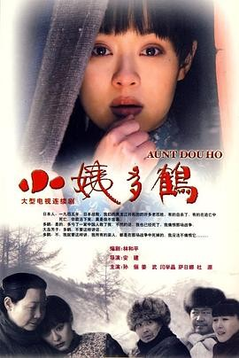 国产剧《小姨多鹤》[2009年][家庭][夸克网盘]豆瓣8.3分主演: 孙俪 / 姜武-抱布贸丝