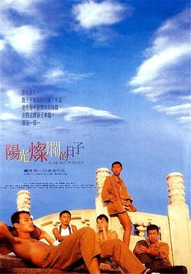 国产电影《阳光灿烂的日子》[1994年][爱情][夸克网盘]主演: 夏雨 / 宁静 / 陶虹-抱布贸丝