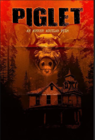 美国电影《皮杰》[2025年][恐怖][夸克网盘][中文字幕]又名: 小猪/小猪皮杰-抱布贸丝