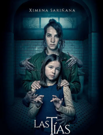 美国电影《拉斯提亚斯》[2024年][恐怖][夸克网盘][中文字幕]-抱布贸丝