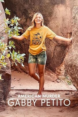 纪录片《美国谋杀故事：网红情杀之谜》[2025年][夸克网盘][中文字幕]-抱布贸丝