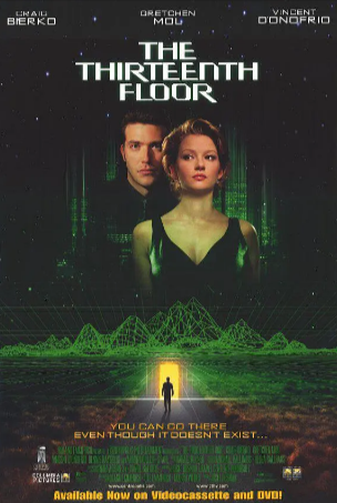 美国科幻电影《异次元骇客》[1999年][悬疑/惊悚][夸克网盘][中文字幕]豆瓣8.4-抱布贸丝