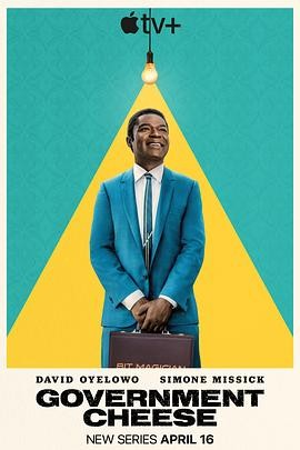 美剧《起司美国梦》[2025年][喜剧][夸克网盘][中文字幕]-抱布贸丝