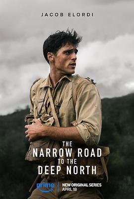 美剧《深入北方的小路》[2025年][爱情][夸克网盘][中文字幕]-抱布贸丝