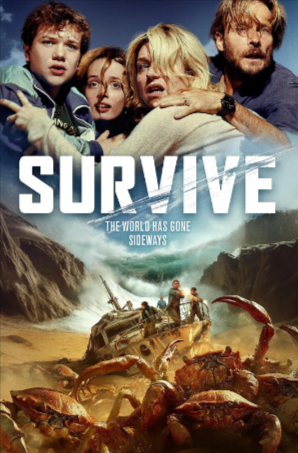 法国冒险电影《只要活着》[2024年][夸克网盘][中文字幕]-抱布贸丝