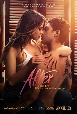 美国电影《之后After》[共5部][2019年][爱情][夸克网盘][中文字幕]-抱布贸丝