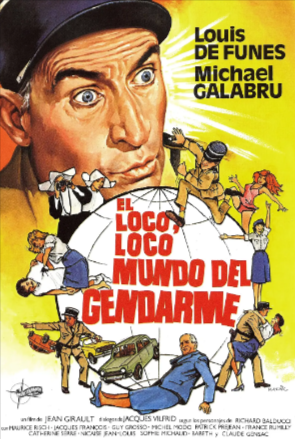 法国喜剧电影《警察与女兵》[1982年][喜剧/犯罪][夸克网盘][中文字幕]-抱布贸丝