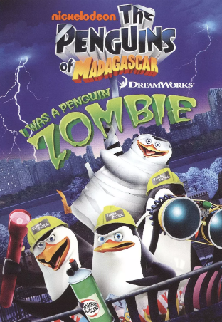 美剧《马达加斯加企鹅》[共3季][2009-2012年][喜剧/动画][夸克网盘][中文字幕]-抱布贸丝