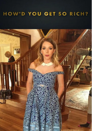 纪录片《致富之道》[2017年][夸克网盘]豆瓣8.4-抱布贸丝