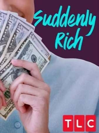 纪录片《暴富生活》[2016年][夸克网盘]-抱布贸丝