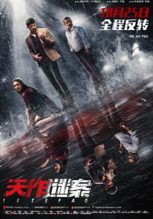 印度电影《天作谜案》[2017年][悬疑/惊悚][夸克网盘][中文字幕]-抱布贸丝