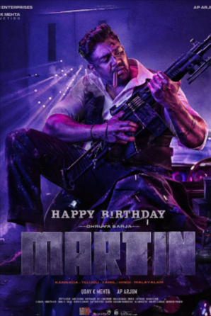 印度电影《喋血杀机》[2024年][动作][夸克网盘][中文字幕]-抱布贸丝