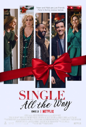 美国电影《单身到底》[2021年][喜剧/爱情/同性][夸克网盘][中文字幕]-抱布贸丝