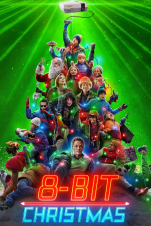 美国电影《8位机圣诞》[2021年][喜剧/家庭][夸克网盘][中文字幕]-抱布贸丝