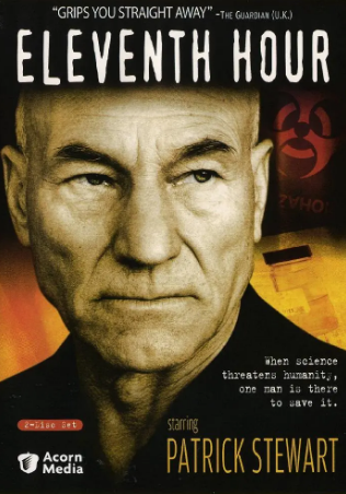 美剧《第11小时》[2006年][科幻/惊悚/恐怖][夸克网盘][中文字幕]-抱布贸丝