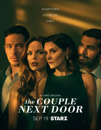 英剧《隔壁夫妇》[共2季][2023-2025年][惊悚][夸克网盘][中文字幕]-抱布贸丝