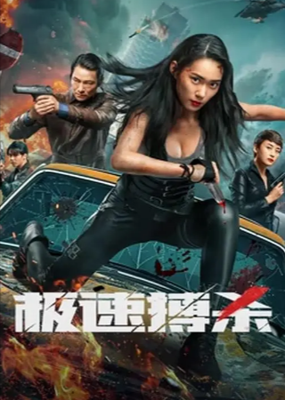 国产电影《极速搏杀》[2024年][动作/科幻/惊悚/家庭][夸克网盘][中文字幕]-抱布贸丝