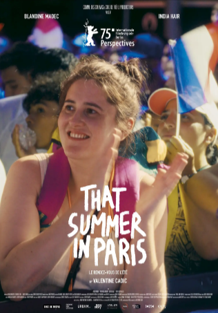 法国喜剧电影《巴黎夏日》[2025年][夸克网盘][中文字幕]豆瓣8.1-抱布贸丝