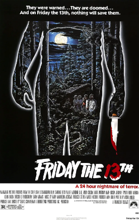 美国电影《十三号星期五》[1980年][悬疑/惊悚/恐怖][夸克网盘][日语中字]-抱布贸丝